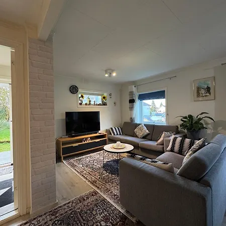 Northern Lights Entire Tromsø