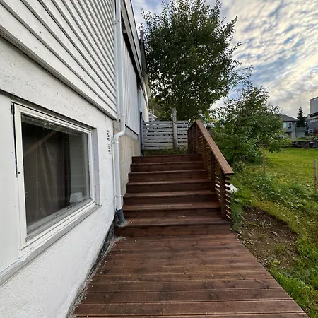 Apartmán Northern Lights Entire *