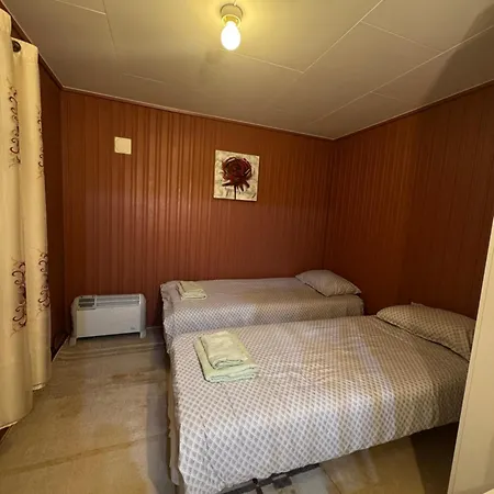 Apartmán Northern Lights Entire Tromsø