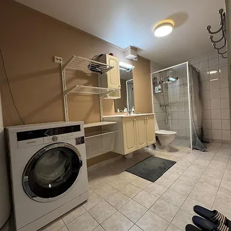 Apartmán Northern Lights Entire Tromsø