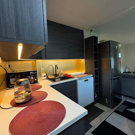 Northern Lights Entire *