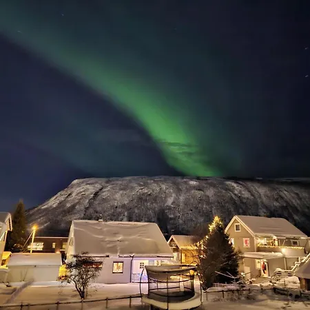 شقة Northern Lights Entire